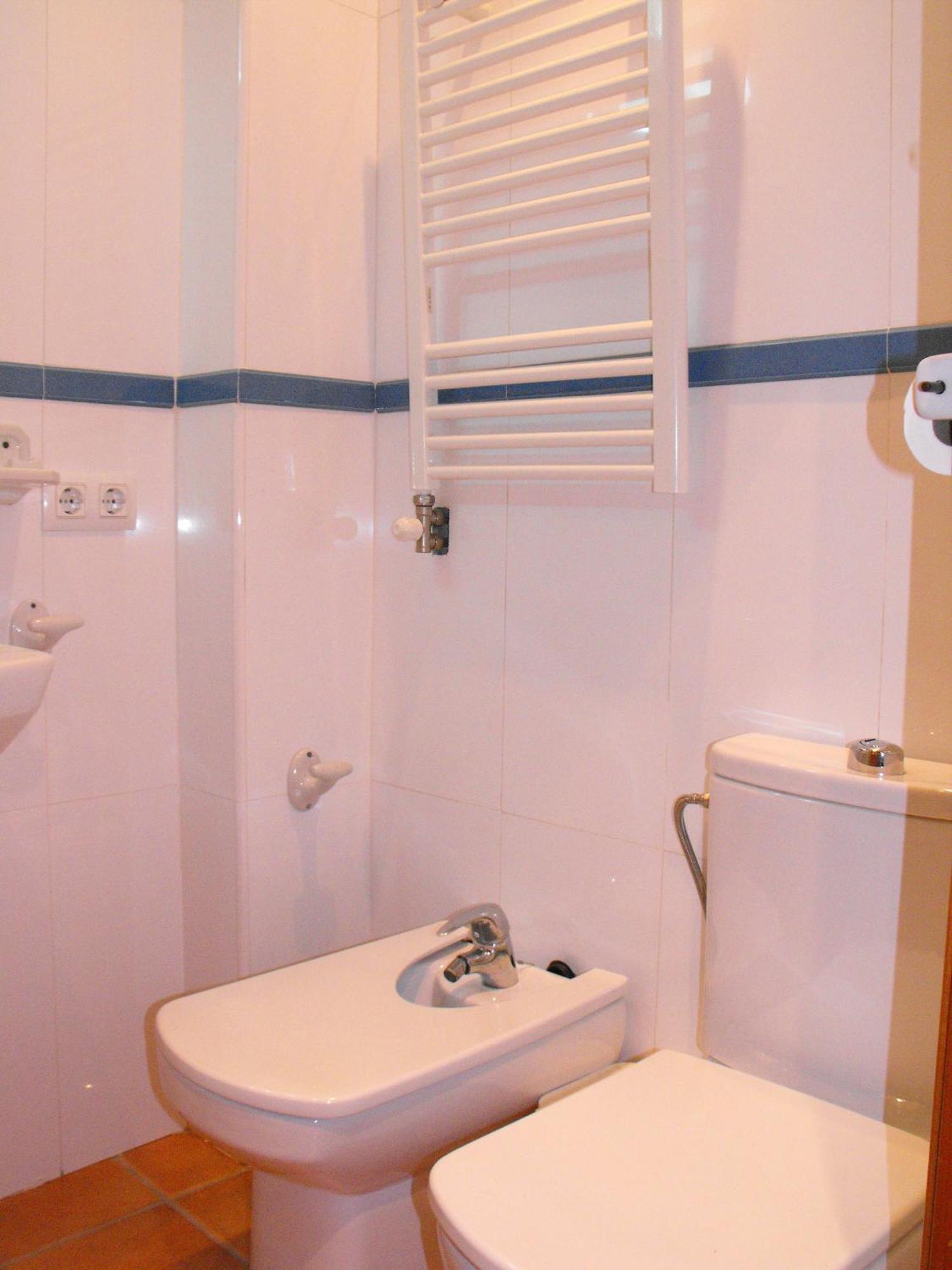 סביליה Karmapartment 2 מראה חיצוני תמונה